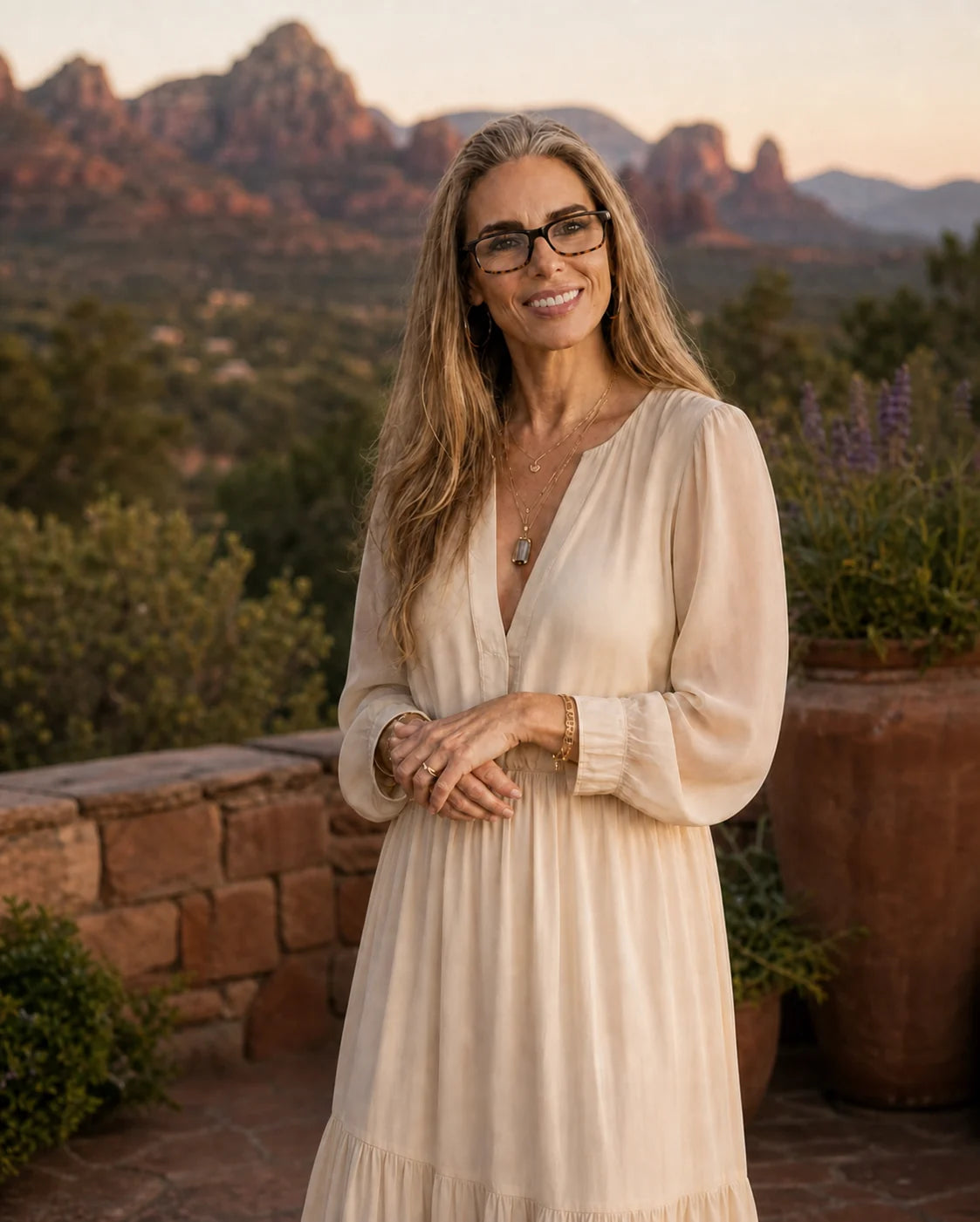 Cindy Michelle Davis, co-founder, CEO, and CFO of Philosopher Stone Performance LLC.